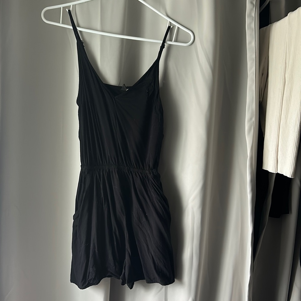 Romper (Shorts)